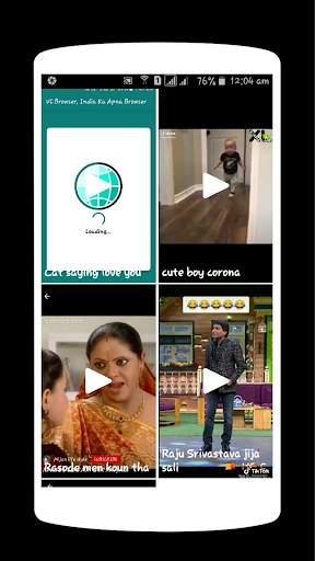 VSnack Snake Video App 2020 screenshot 4