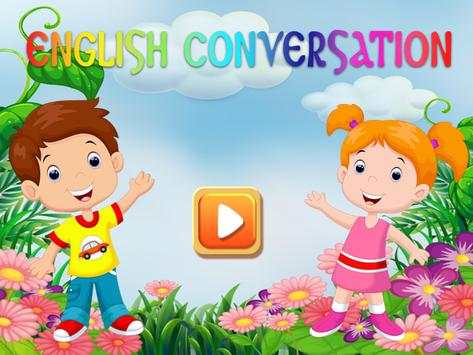 My Talking English conversation screenshot 10