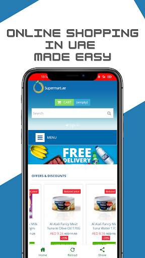 UAE Online Shopping - Online Shopping Dubai UAE screenshot 3