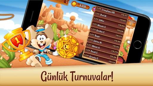Solitaire Buddies screenshot 2