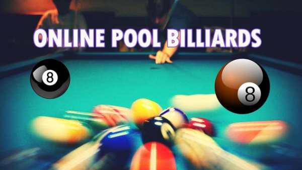 King Billiard 8 Ball screenshot 1