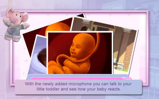 My Little Baby screenshot 8