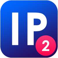 IP Grabber 2 icon