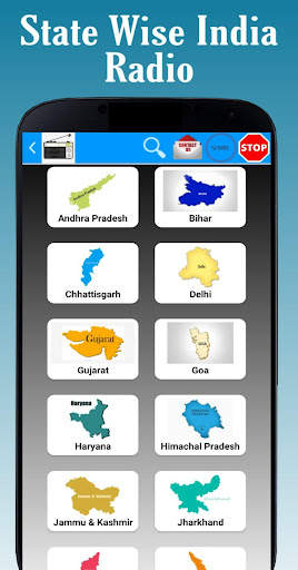 All India Radio : Akashvani screenshot 3
