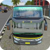 Bussid Mod Indonesia logo