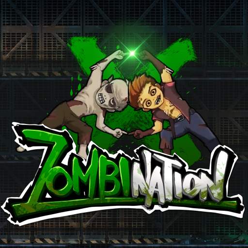 Zombi Nation : idle RPG 1.7.3
