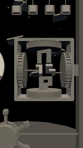 Escape Game The Door screenshot 6