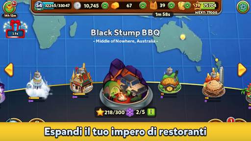 RESTAURANT DASH: GORDON RAMSAY screenshot 3