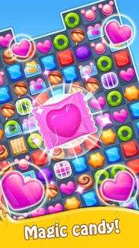 Candy Blast screenshot 4