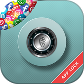 App Lock icon