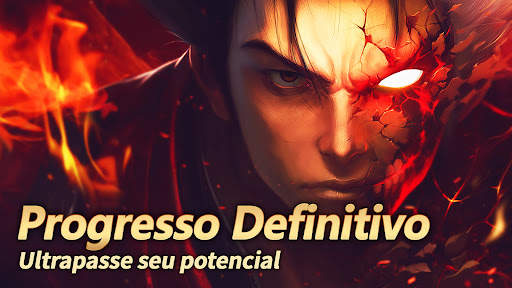 Kritika: Os Cavaleiros Brancos screenshot 1