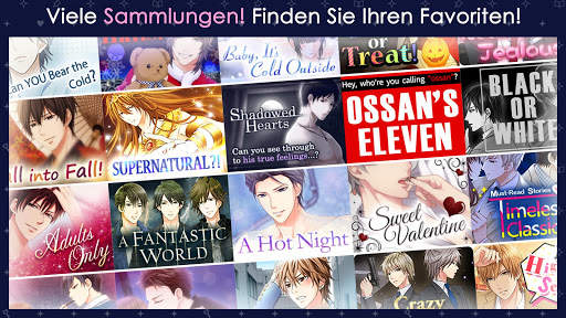 Love 365: Find Your Story screenshot 3