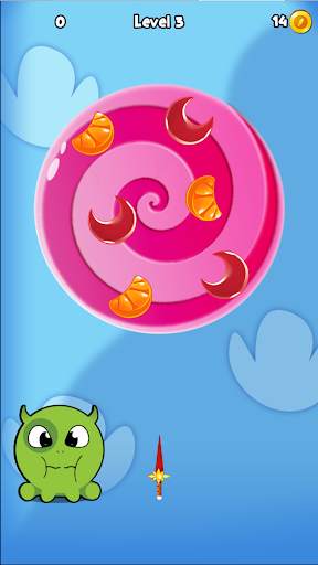 Candy Master screenshot 2