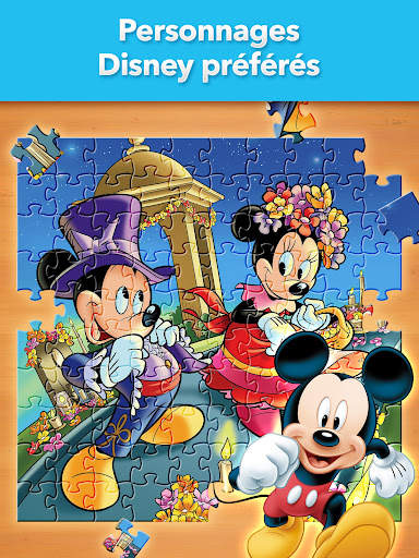 Jigsaw Puzzle - Daily Puzzles screenshot 8
