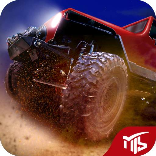 MX Offroad Racing 2015 1.2