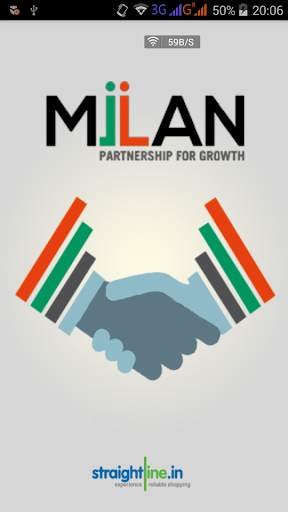 Nuvoco-Milan screenshot 1
