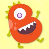 Hungry Alphabet 2 - Learn ABC 1.0