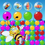 Bee Of King - Bubble Pop And Blast Mania 2.0.5