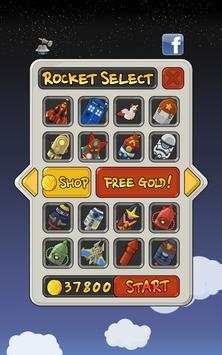 Star Rocket 7 screenshot 7