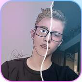 Toon Me Photo Editor Challenge 1.0
