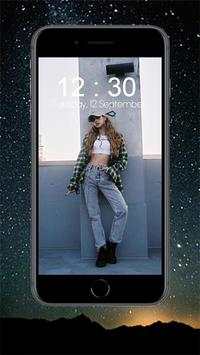 Lisa (blackpink) New Wallpapers screenshot 2