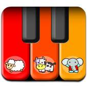 Children Piano 1.1
