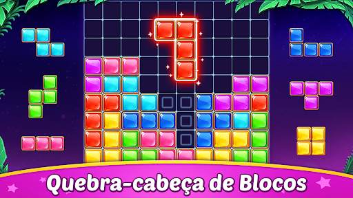Block Puzzle screenshot 1