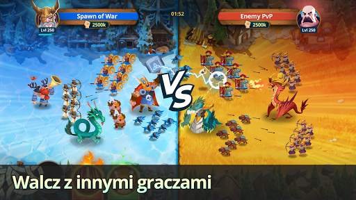 Gra Narodów screenshot 1