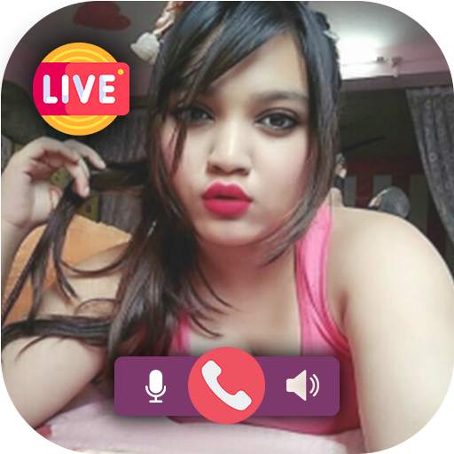 Sexy Girl Live Video Call 1.0