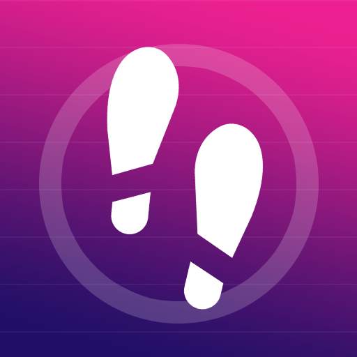 Pedometer: Step Counter & Fit 1.19