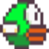 Bird icon