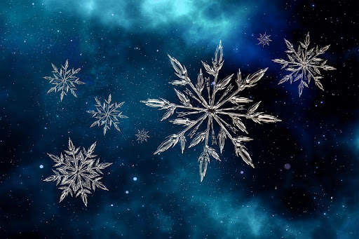 Snow Wallpaper HD : backgrounds & themes screenshot 19