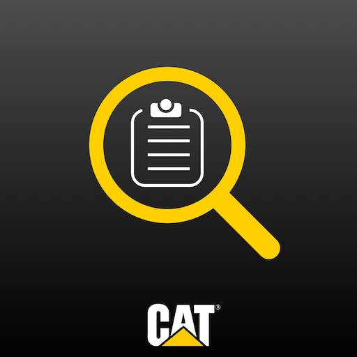Cat® Inspect 4.3.36