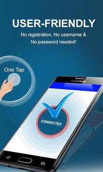 High  VPN 2 :  Unlimited  Free  Vpn  Proxy screenshot 2