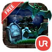 UR 3D Haunted House Live Theme 9.06.4.1