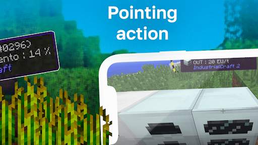 Waila Mod screenshot 3