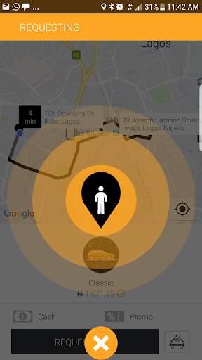 Lead screenshot 5