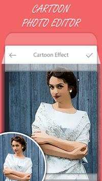 Cartoon Photo Editor screenshot 2