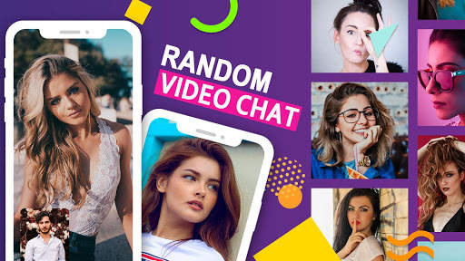 CamChat - Live Video Chat With Strangers screenshot 3