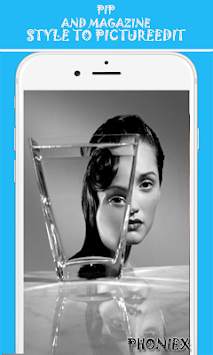 PhotoStudio Pro screenshot 4