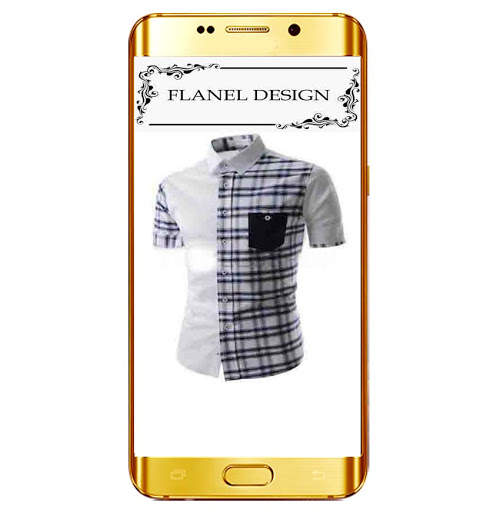 Men Shirt Design screenshot 2
