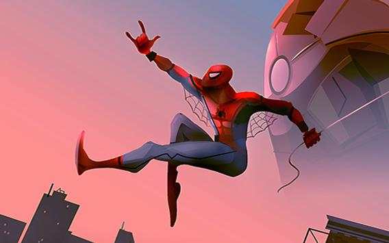 Guide Spider-Man The Amazing screenshot 1