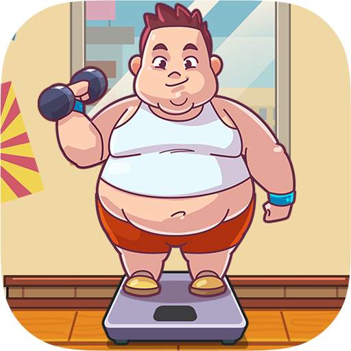 Fat to Skinny - Lose Weight 1.0.0.9