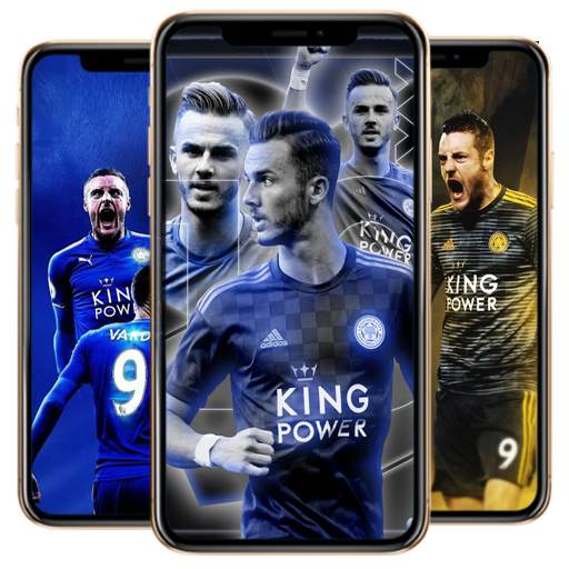 ⚽ Wallpaper for The Foxes Leicester City Wallpaper v1.1
