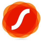 Flash Player For android - SWF  Simulator icon