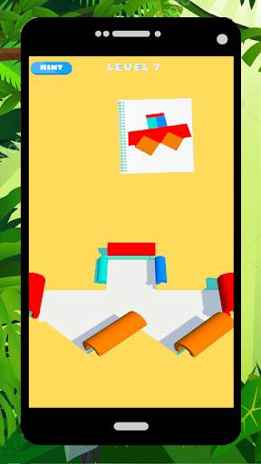Color Roll 3D Games screenshot 3
