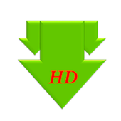 HD 4K Video Downloder icon