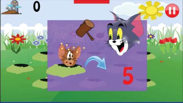 Motu patlu tom screenshot 2