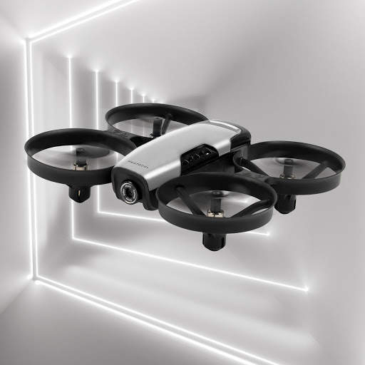 Neo-Drone Wifi screenshot 7
