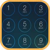 Keypad Lock Screen on 9Apps